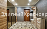Трехкомнатная квартира в центре Взлетки с удобным местораположением цена 19500000.00 Фото 10.