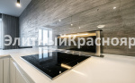 Фото 5: Современная дизайнерская квартира в ЖК "SkySeven" в долгосрочную аренду