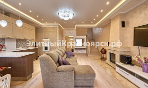 Уютный таунхаус в "Инкоме". цена 44500000.00 Фото 2.