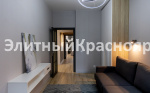Трехкомнатная квартира на Взлётке в долгосрочную аренду цена 110000.00 Фото 5.