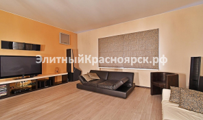 4-комнатная квартира на ул. Елены Стасовой. цена 19990000.00 Фото 2.