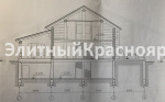 Фото 5: Дом из цельных брёвен кедра в сосновом бору Удачного.