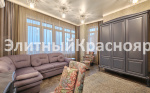 Роскошная четырехкомнатная квартира в ЖК "Перья" цена 25000000.00 Фото 6.