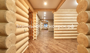 Современный и экологичный дом возле села Овсянка цена 17800000.00 Фото 3.