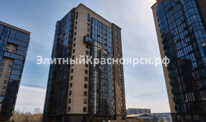 Пятикомнатная квартира в ЖК "Скандис озеро" цена 31000000.00 Фото 2.