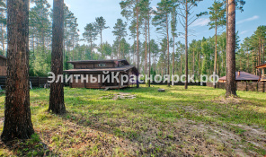 Современный и экологичный дом возле села Овсянка цена 18800000.00 Фото 2.