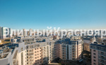 Современная 4-комнатная квартира в Преображенском цена 44000000.00 Фото 12.