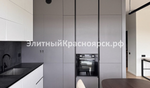 Фото 3: Видовая квартира в ЖК "Удачный"