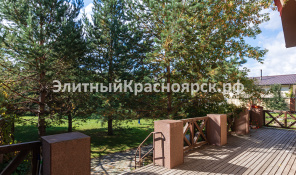 Фото 3: Коттедж возле монастыря в Удачном