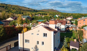 Уютный дом в "Горном". цена 28000000.00 Фото 3.