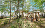 Загородный дом рядом с Таскино цена 25000000.00 Фото 9.