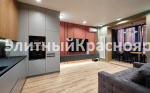 Триумфально красивая и современная двухкомнатная квартира цена 14100000.00 Фото 9.
