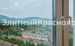 Необыкновенная квартира на ул. Живописной. цена 27500000.00 Фото 5.