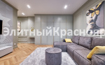 Фото 5: Свежий дизайнерский ремонт в 60 квадратных метрах на Живописной 