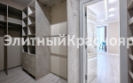 Квартира в инкомовском поселке с тремя спальнями цена 45000000.00000000 Фото 11.