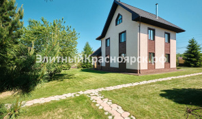 Уютный коттедж в Элите цена 55000000.00000000 Фото 3.