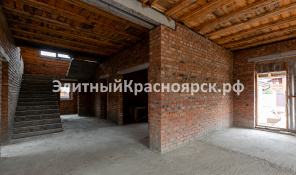 Фото 3: Усадьба в п.Манский