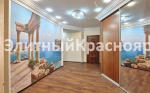 Большая квартира в "Синих крышах" цена 18000000.00 Фото 7.