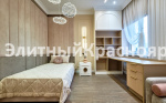 Дизайнерская большая квартира с тремя спальнями оптимальной планировкой на Живописной цена 40500000.00 Фото 9.