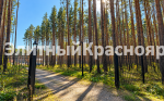 Участок в сосновом бору, на границе с поселком Сосны — цена 21,7 млн. Фото 5.