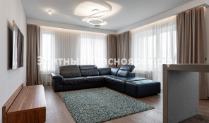 Трехкомнатна квартира в ЖК "FUSION" цена 22000000.00 Фото 3.