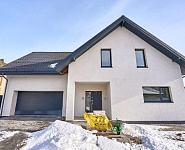 Стильный дом на Скальной