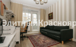 7-комнатная квартира в Академгородке цена 32000000.00 Фото 11.
