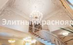 Коттедж авторской проектировки с дворцовыми интерьерами. цена 32,0 млн. Фото 6.