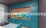 Городская вилла с видом на Енисей цена 30000000.00000000 Фото 4.