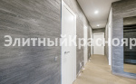 Современная дизайнерская квартира в ЖК "SkySeven" цена 150000.00 Фото 13.