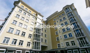 Фото 2: Двухкомнатная квартира ЖК «Удачный» (ИНКОМ).