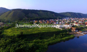 Фото 2: Участок на берегу в Удачном
