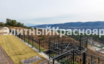 Особняк с видом на долину в п.Горный цена 107000000.00000000 Фото 11.
